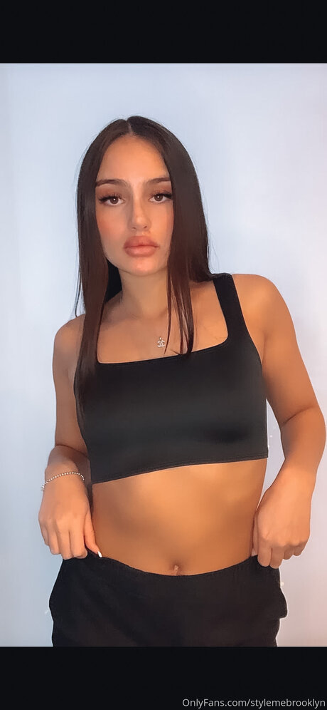 Stylemebrooklyn pornstar nude images