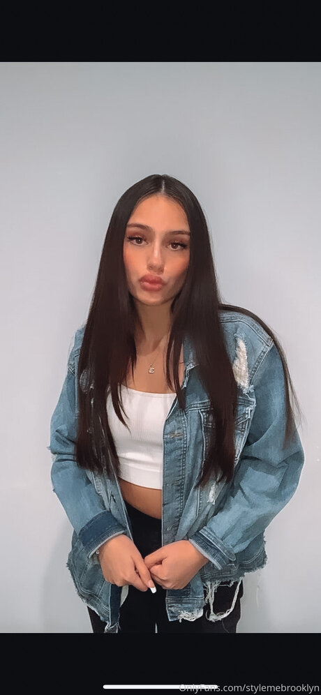 Stylemebrooklyn star erotic image