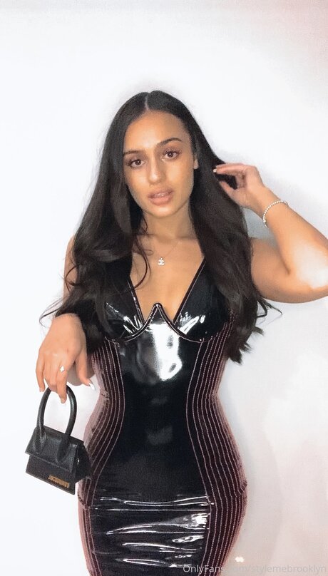 Stylemebrooklyn pornstar beautiful pics