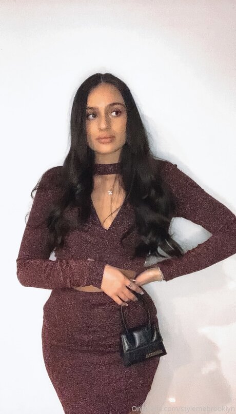 Stylemebrooklyn star naked pictures