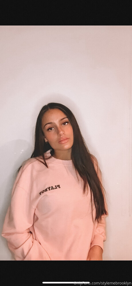 Stylemebrooklyn model sexy archive