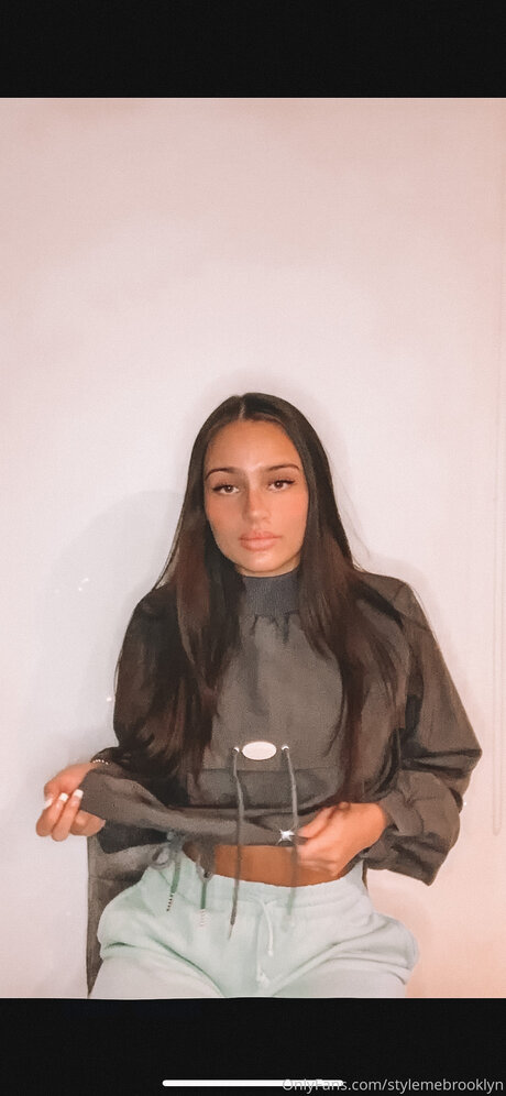 Stylemebrooklyn adult actress pictures