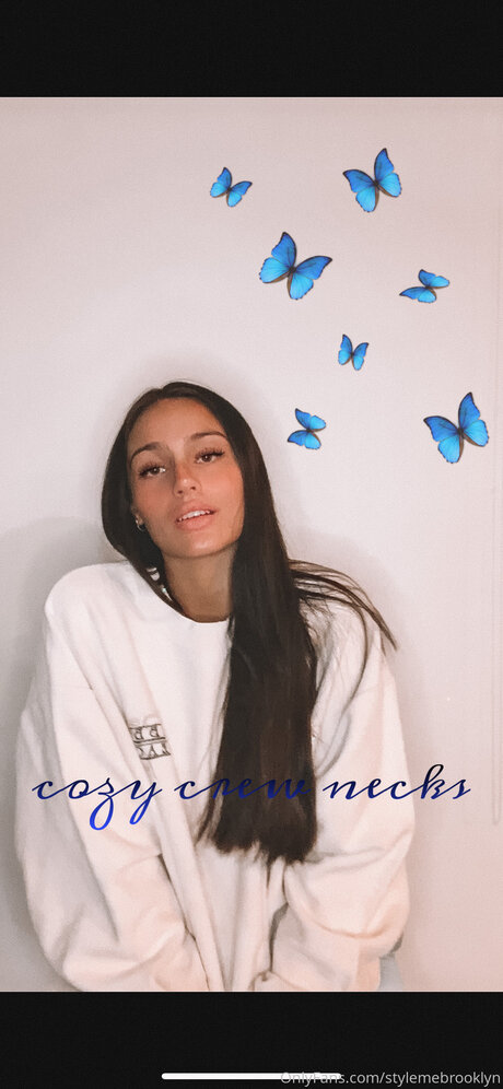 Stylemebrooklyn pornstar pretty img