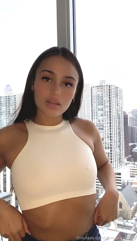 Stylemebrooklyn porn actress images