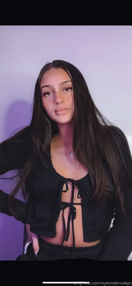 Stylemebrooklyn sex star archive