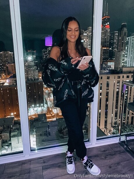 Stylemebrooklyn star erotic picture