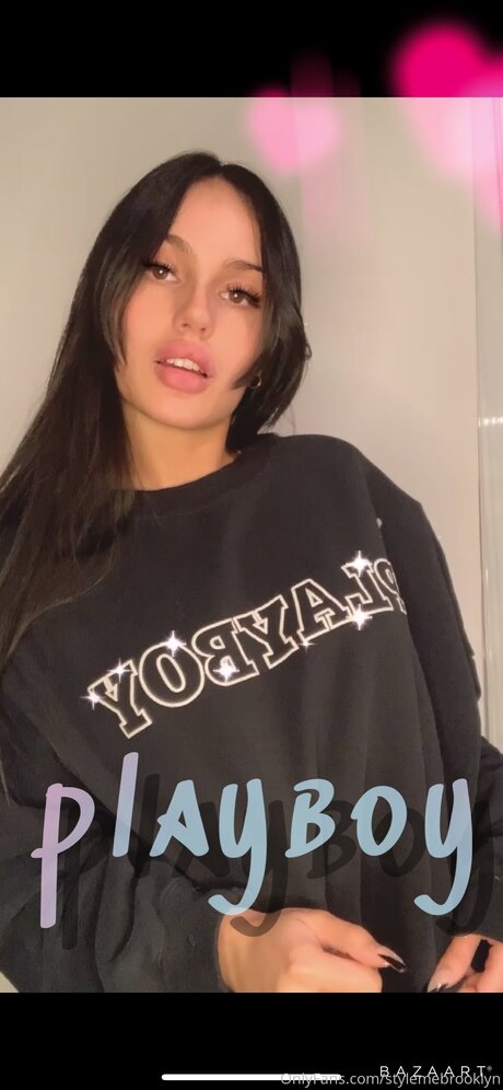 Stylemebrooklyn model top picture