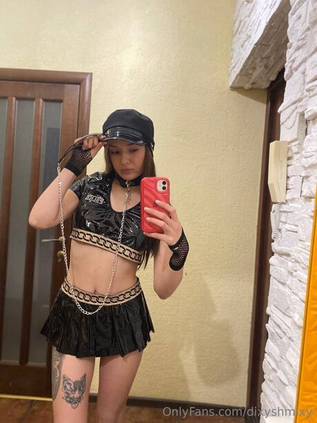 Dixyshmixy star pretty gallery