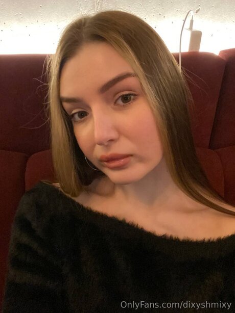 Dixyshmixy free model image