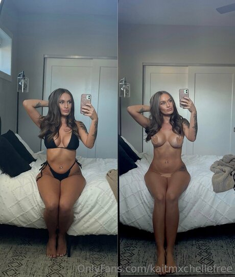 Kaitmxchellefree perfect star galleries