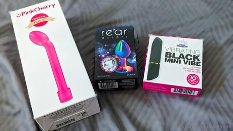 Queenievixen beautiful model archive