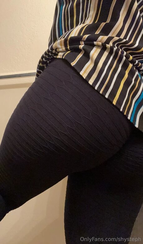 Shysteph star hot img