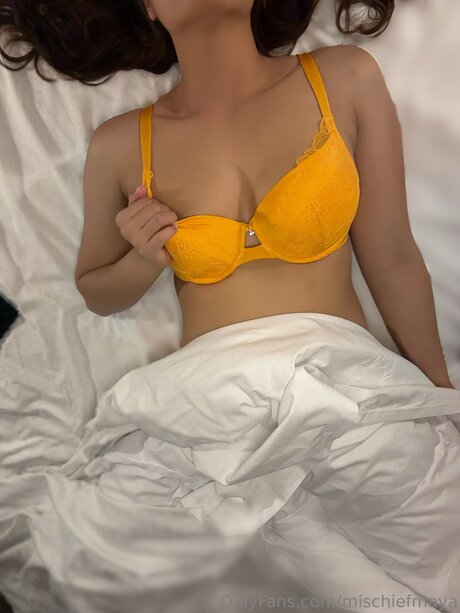 Mischiefmaya pretty pornstar image