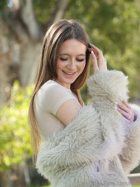 Lollli sexy actress archive