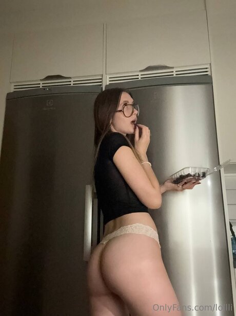 Lollli pornstar nudes pictures