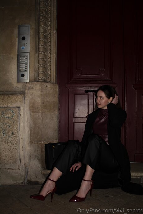 Viola S erotic star image