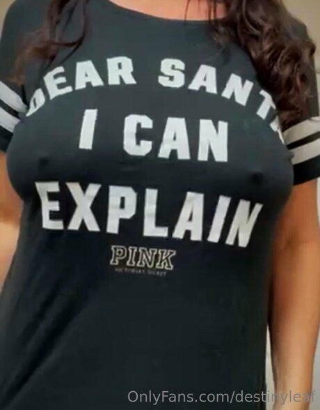 Destinyleaf pornstar perfect img