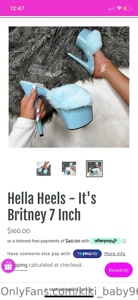 skinny milf onlyfans hot nude image