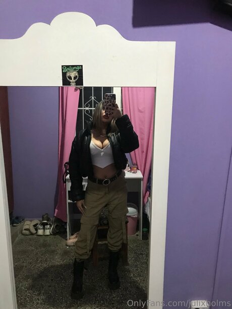 Julixholms top model photo