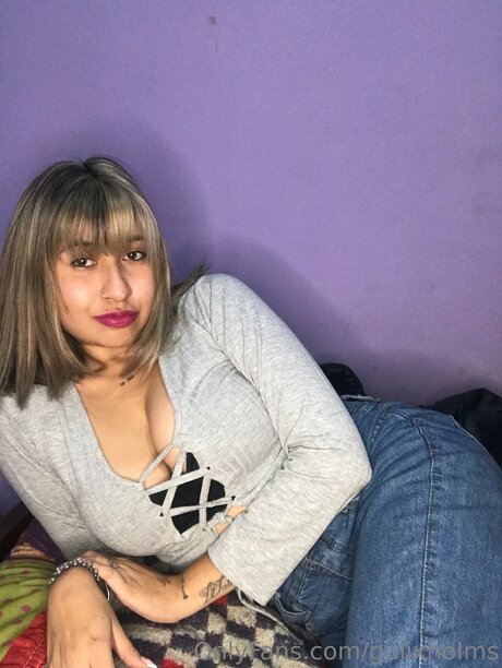 Julixholms pornstar art pics