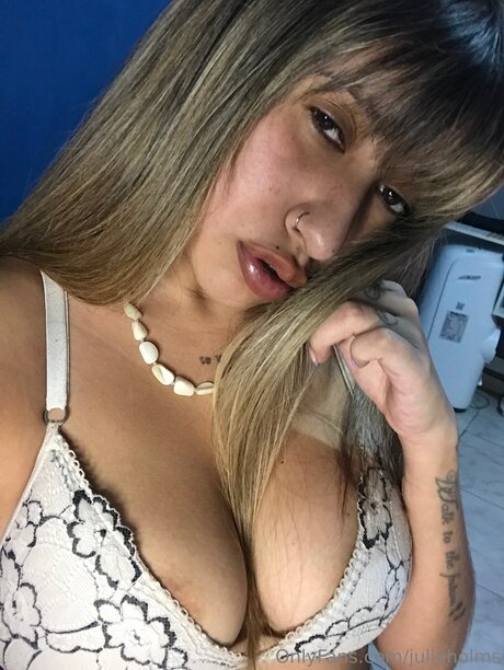 Julixholms perfect star image