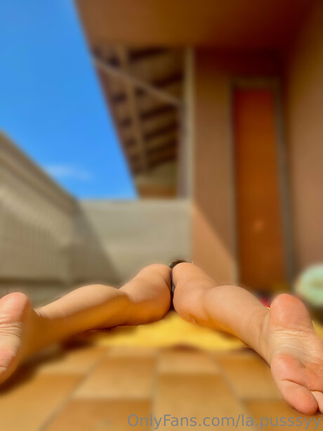 La Pusssyy star xxx photos