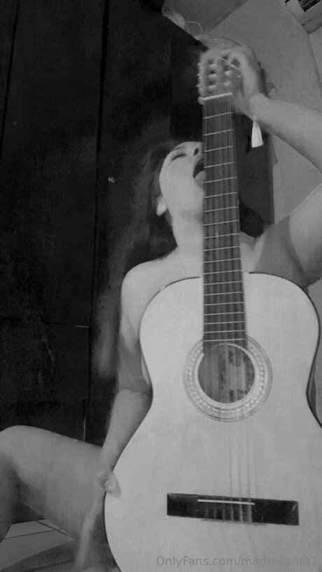 Madresanta1 nudes pornstar img