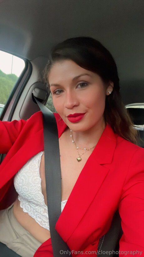 Cloephotography nude model pic