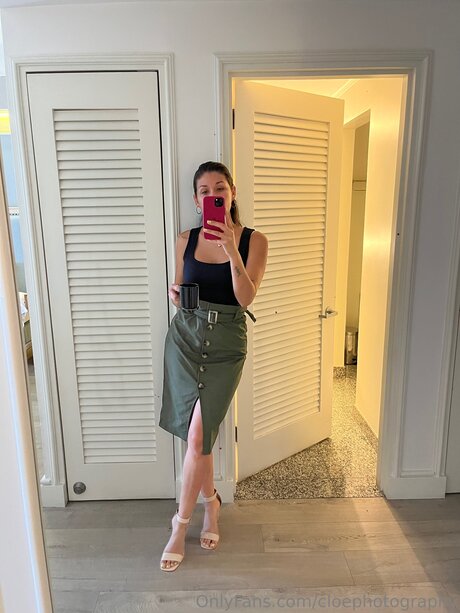 Cloephotography star sexy picture