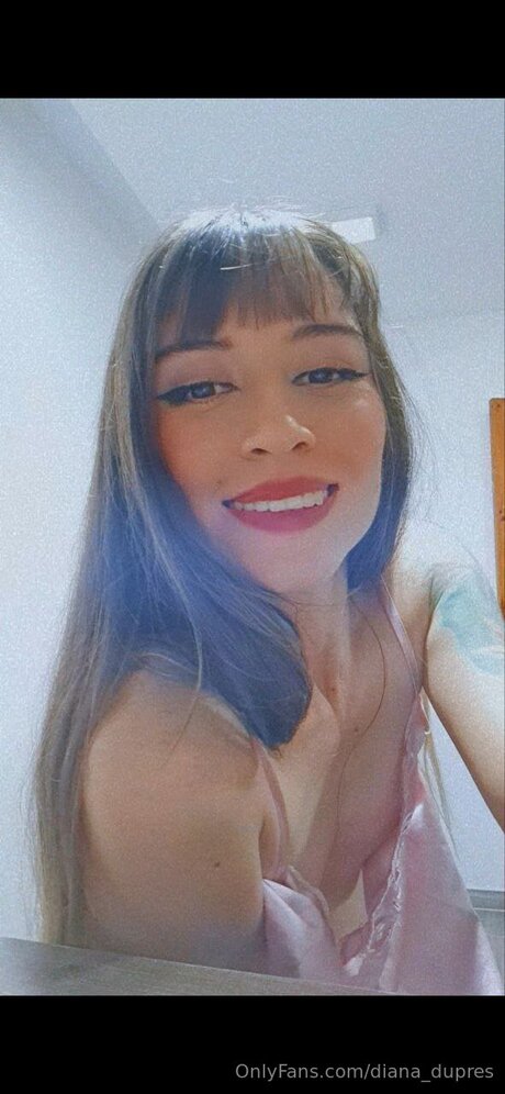 Diana Dupres nudes star pic