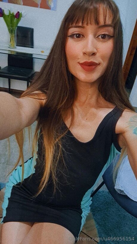 Diana Dupres art model img