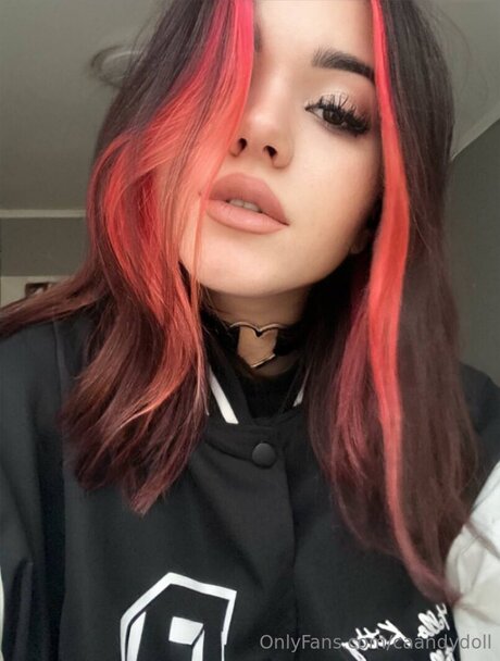 Caandydoll model adult galleries