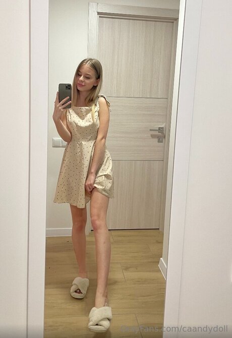 Caandydoll free actress picture