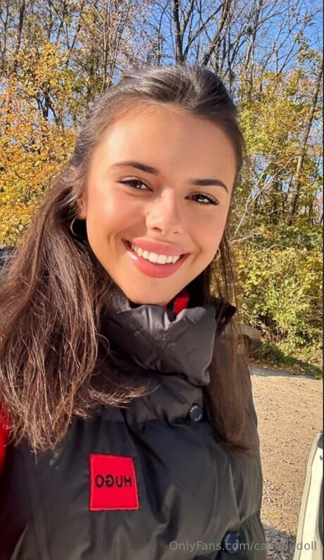 Caandydoll model erotic galleries