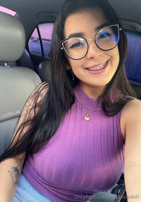 Caandydoll nudes model pictures