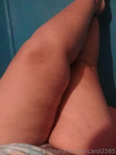 Carol2585 sexy star pic