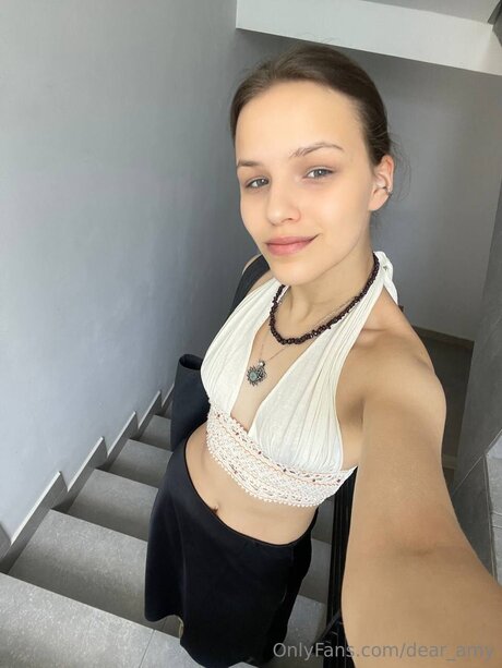 Dear Amy xxx actress archive