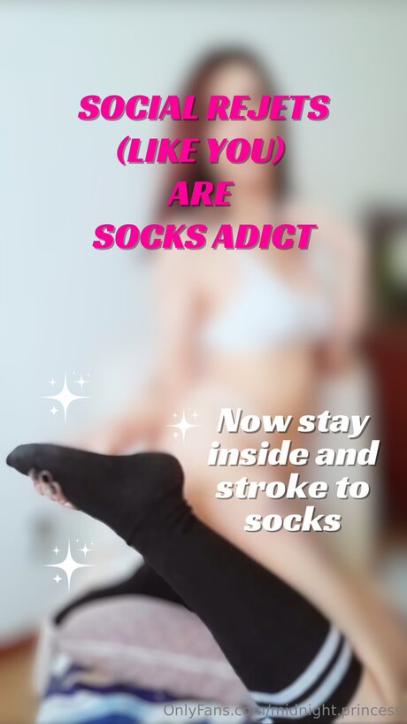 Midnight Princess pornstar gallery