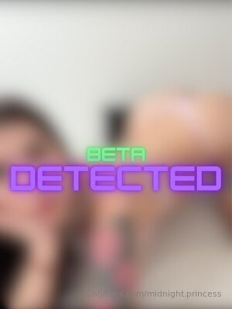 Midnight Princess star xxx image