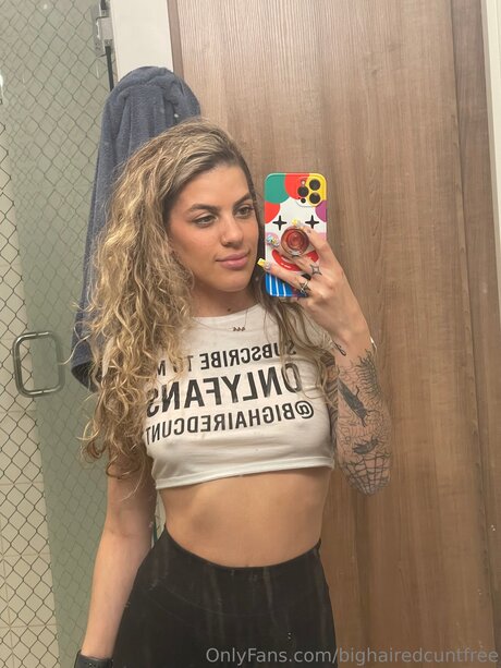 Bighairedcuntfree Profile Photo