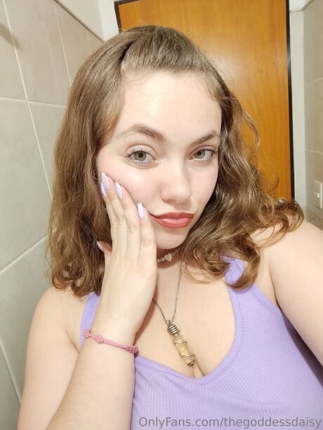 Thegoddessdaisy hd model photos