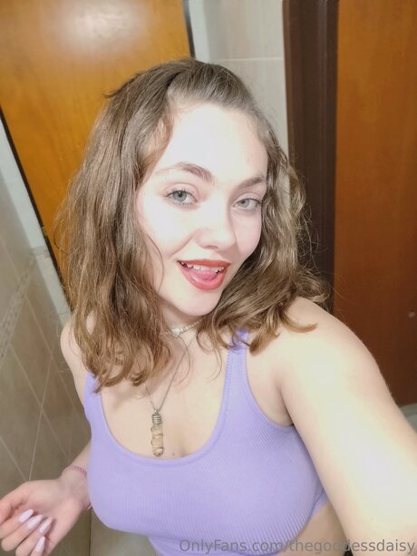 Thegoddessdaisy model nice pic