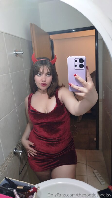 Thegoddessdaisy exclusive actress img