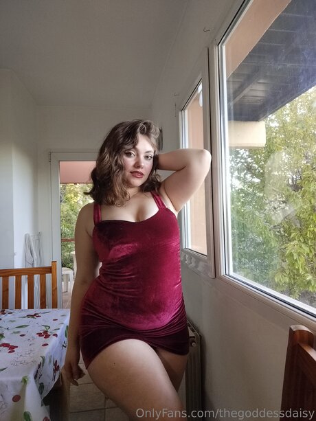 Thegoddessdaisy nice pornstar gallery