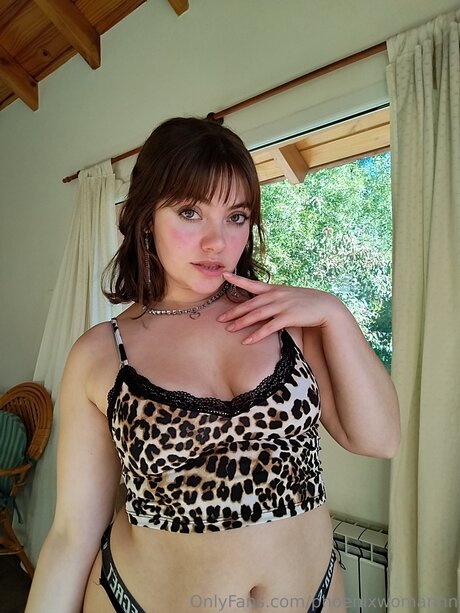 Thegoddessdaisy perfect model photo