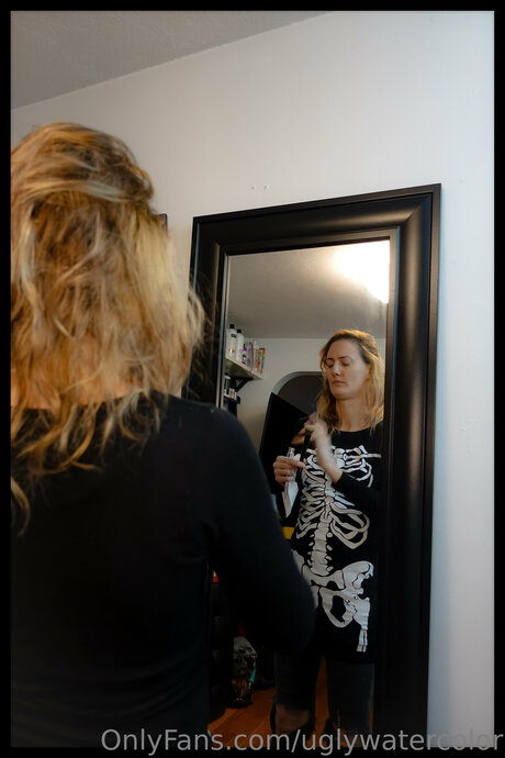 Uglywatercolor high quality pornstar gallery