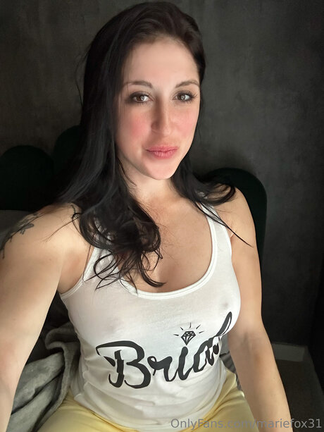 Mariefox31 model erotic galleries