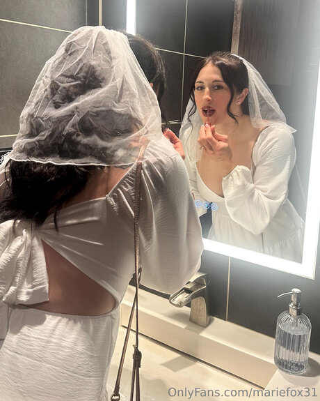 Mariefox31 star pretty pics