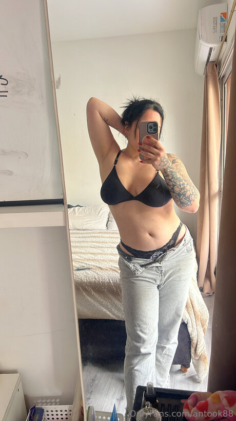 Antook88 hd actress image