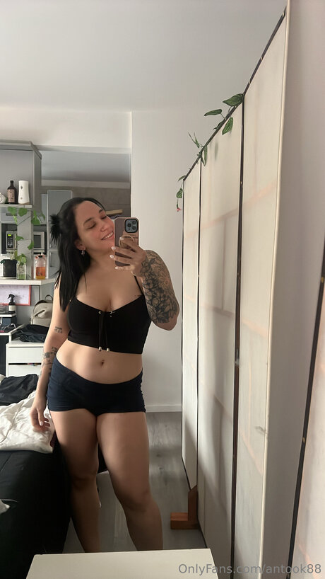 Antook88 pornstar exclusive pic